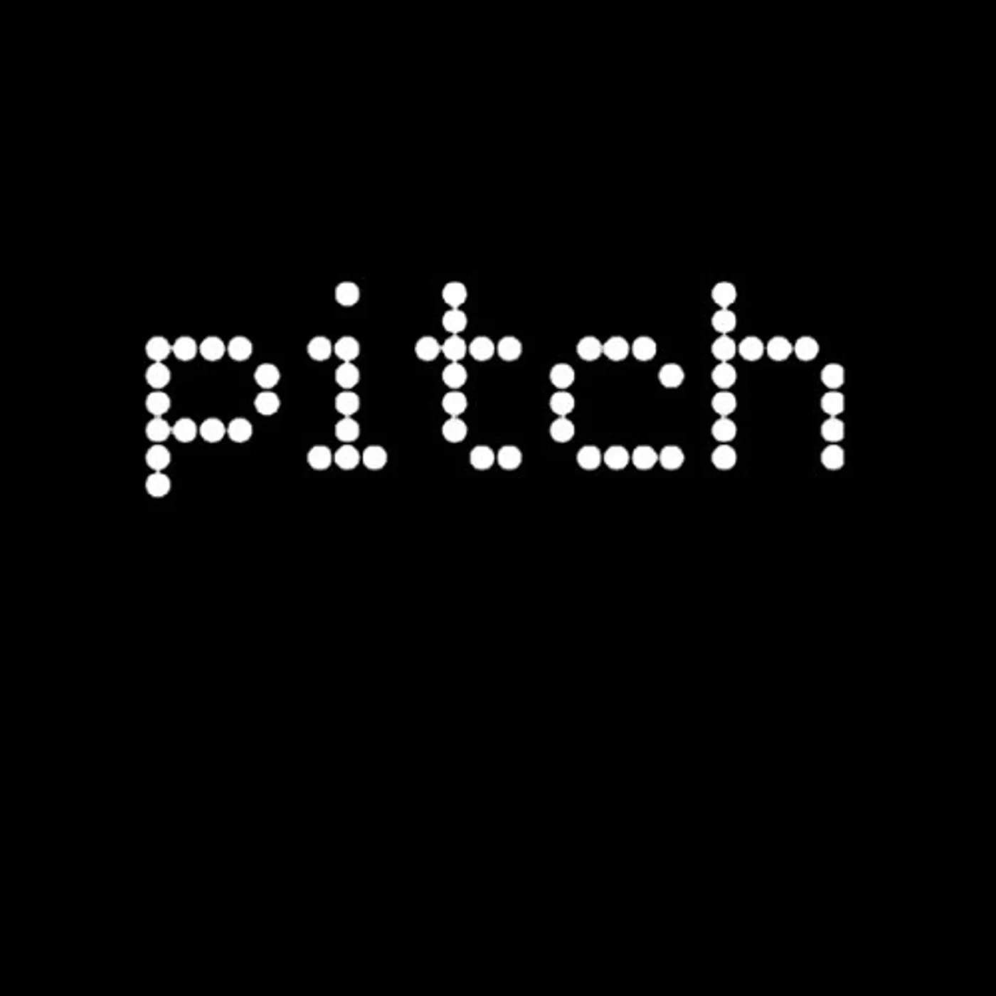 PITCH BLACK CD