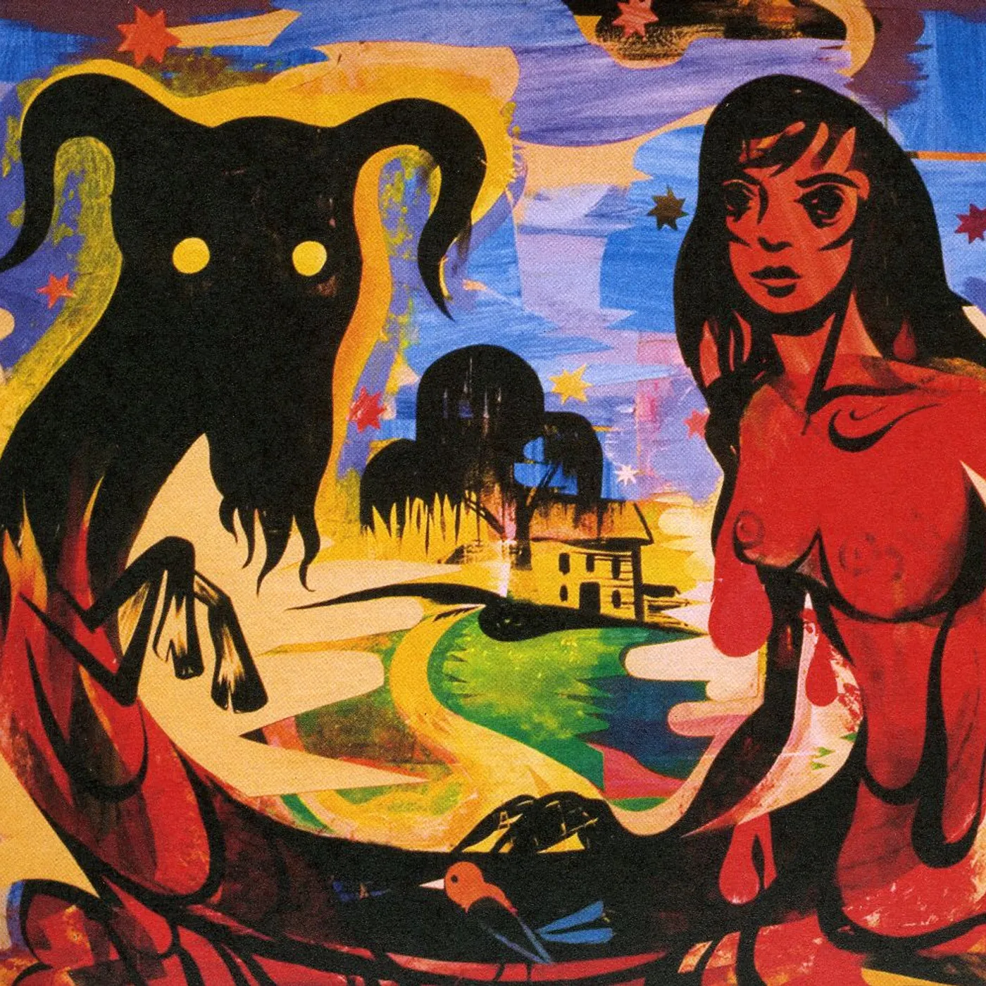 Evangelista PRINCE OF TRUTH CD