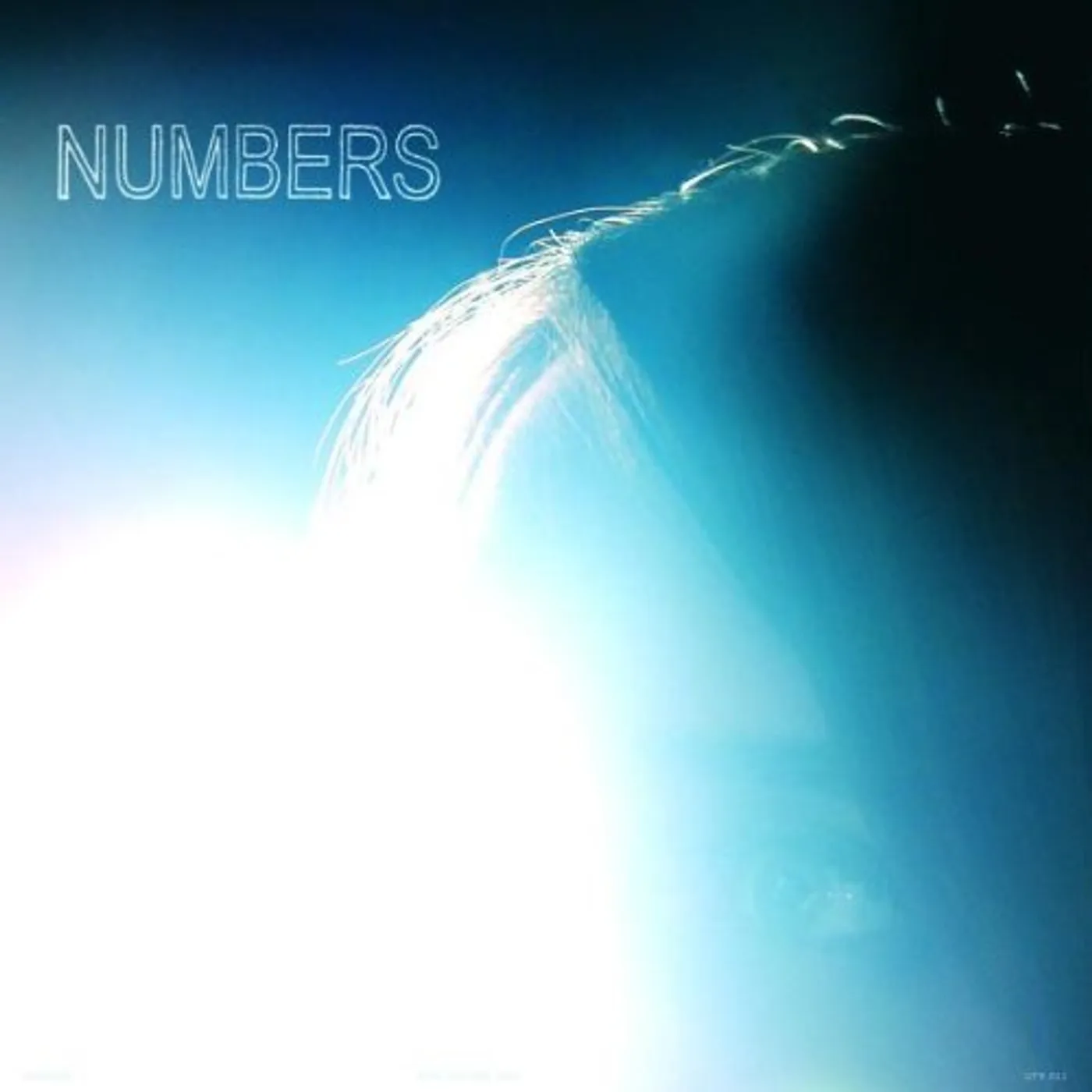 Numbers Now You Are This Vinyl Record