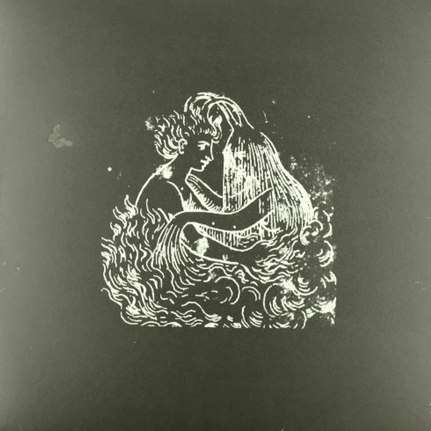 Wraiths Oriflamme Vinyl Record