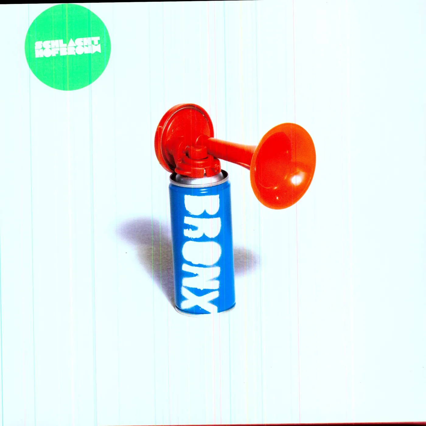Schlachthofbronx Vinyl Record