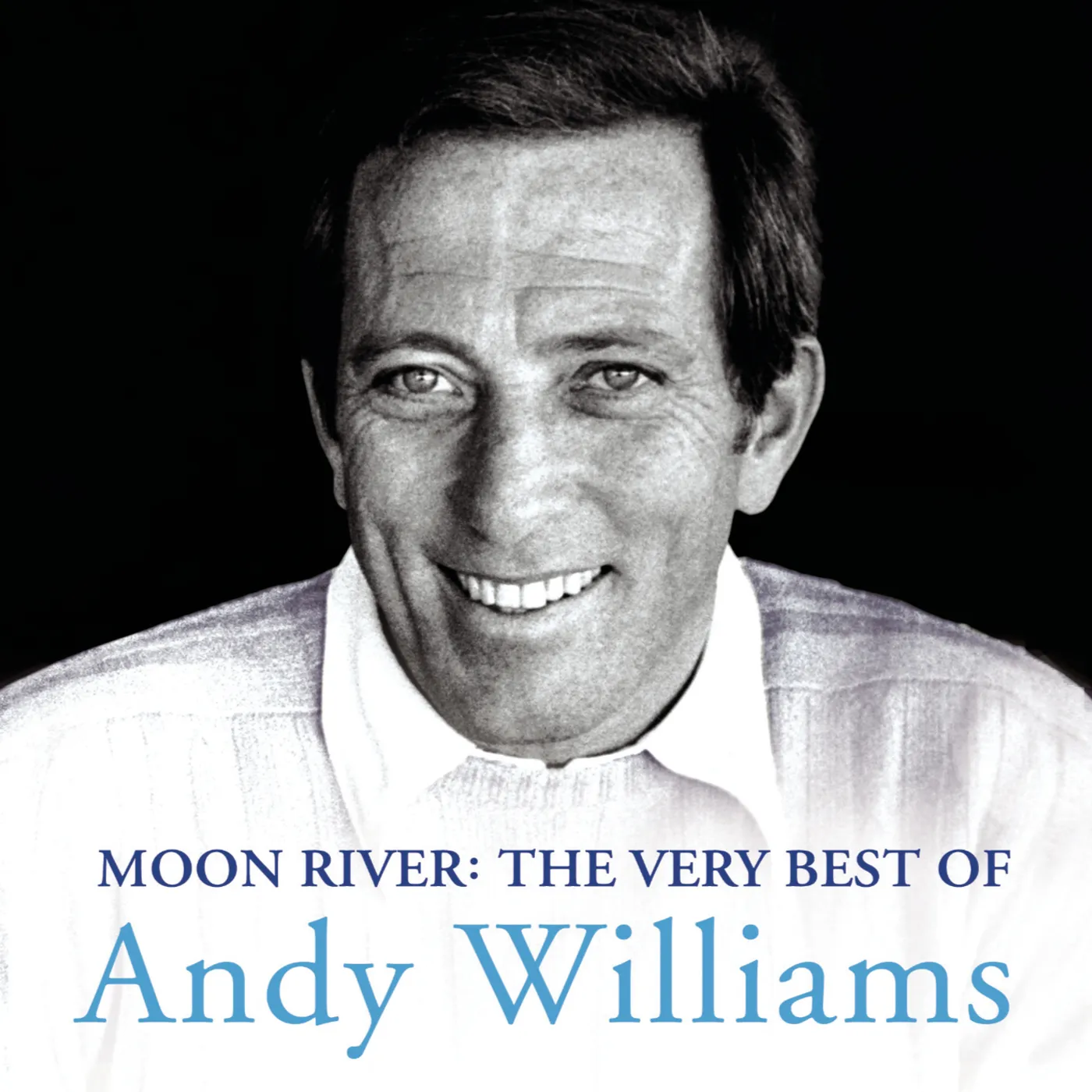 MOON RIVER: THE VERY BEST OF ANDY WILLIAMS CD