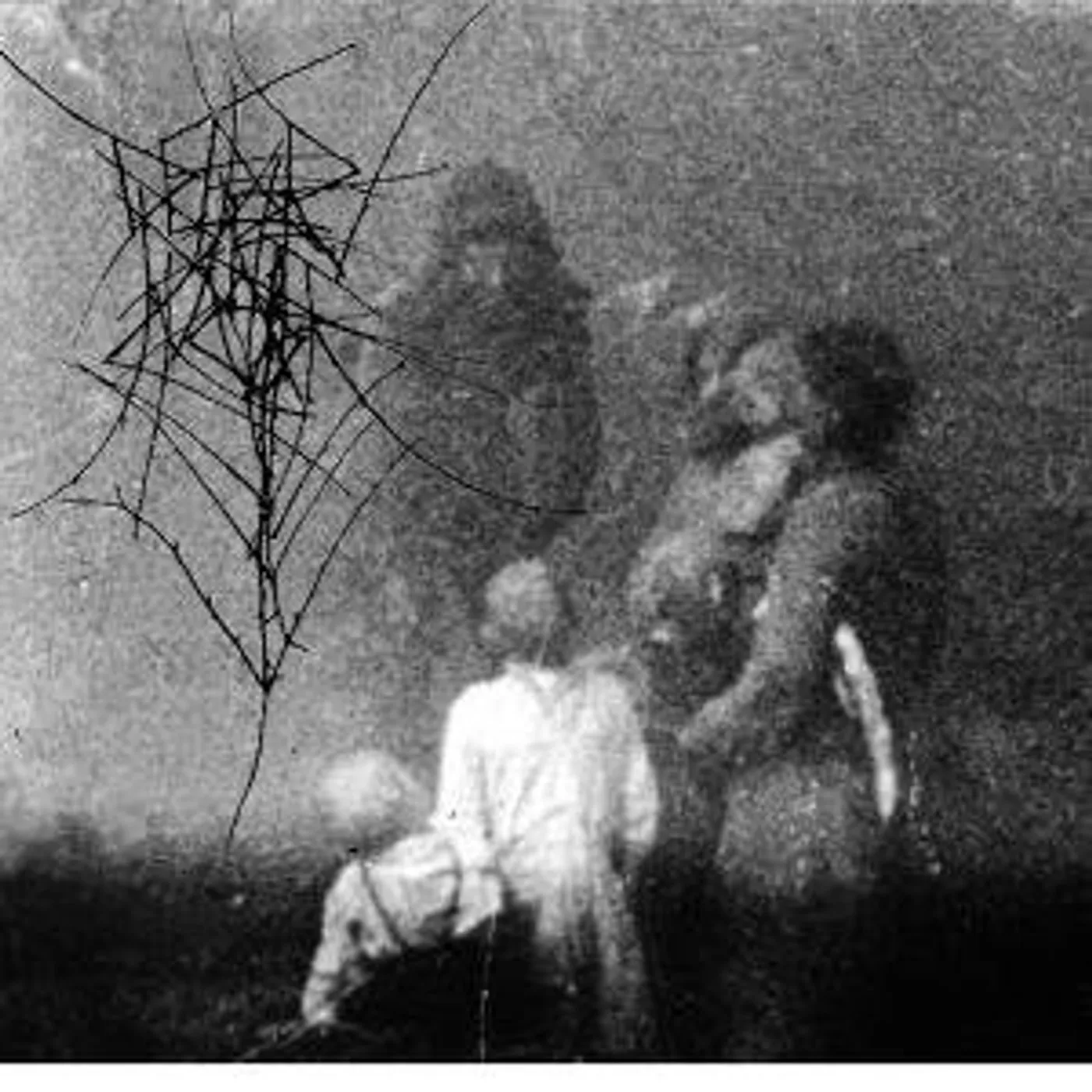 Dead Raven Choir My Firstborn Will Surely Be Blind Vinyl Record