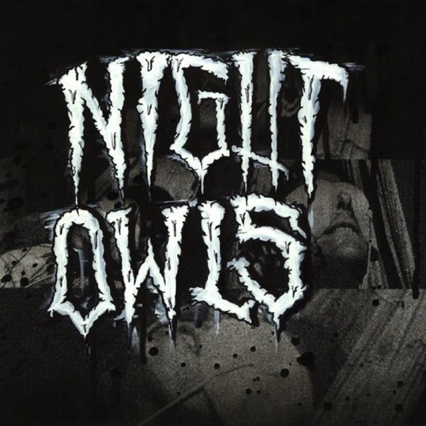 NIGHT OWLS CD