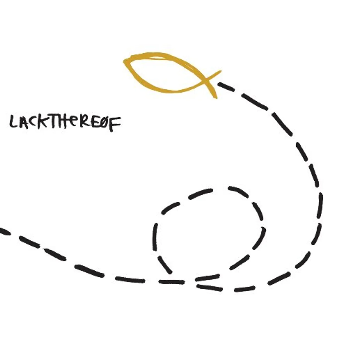 Lackthereof RETROSPECTIVE 1998-2008 OR I WAS A CHRISTIAN EMO CD