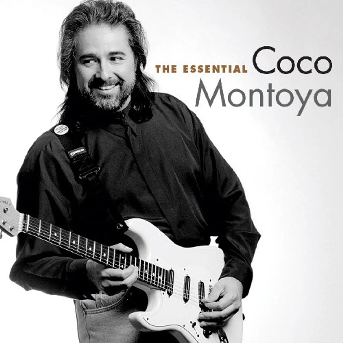 ESSENTIAL COCO MONTOYA CD