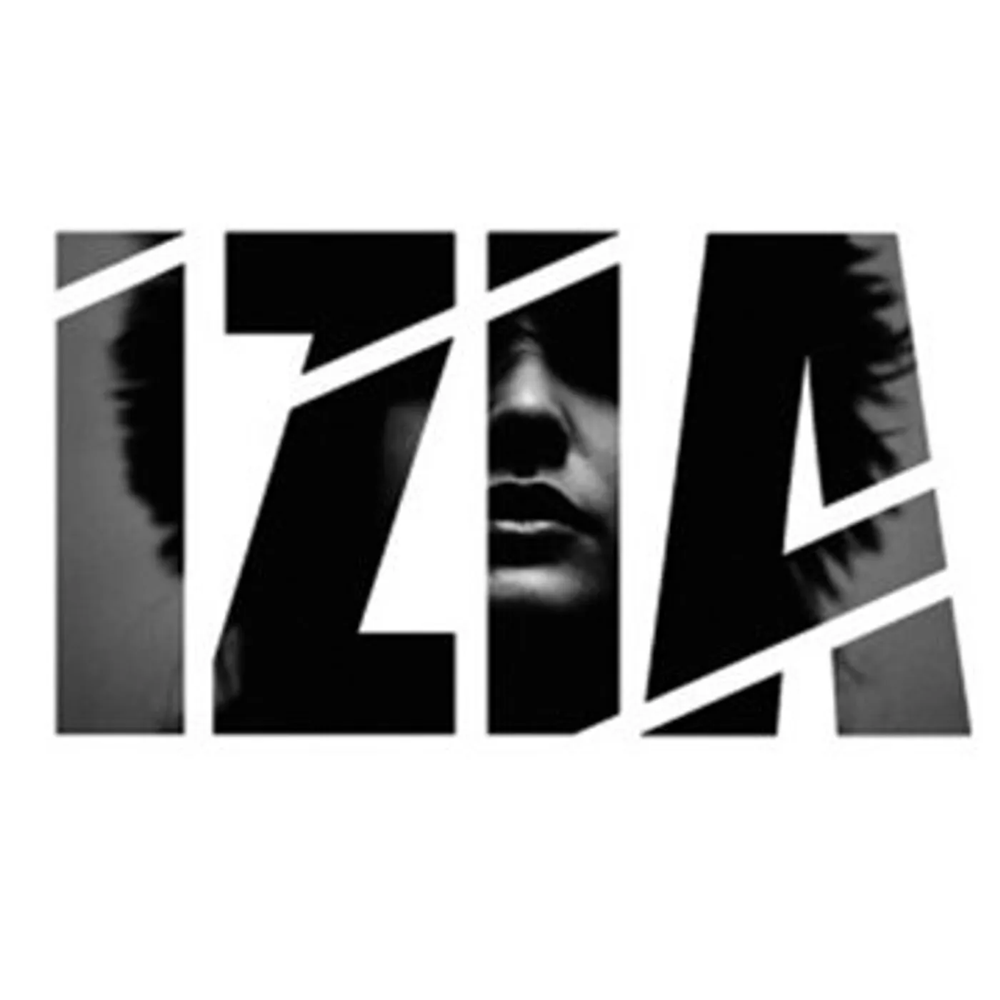 Izïa CD