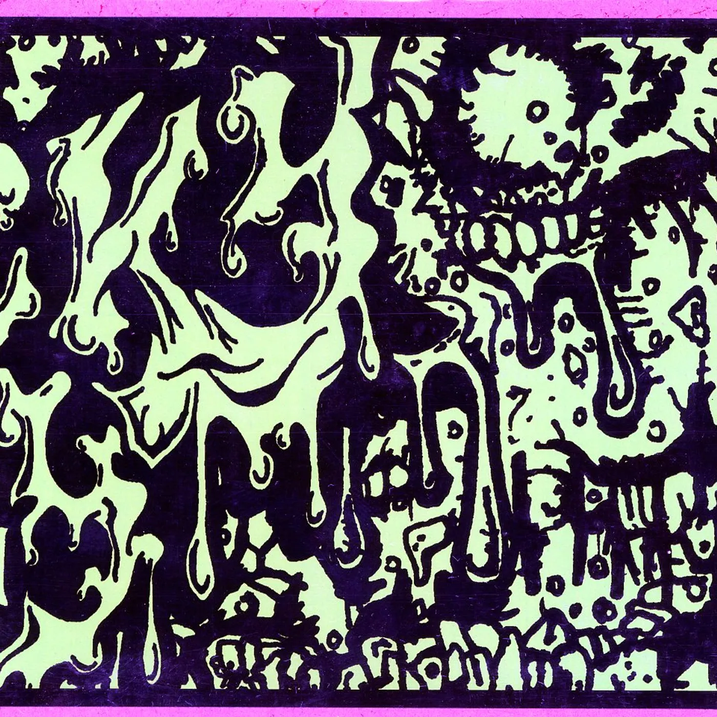 STICKY ICKY DVD