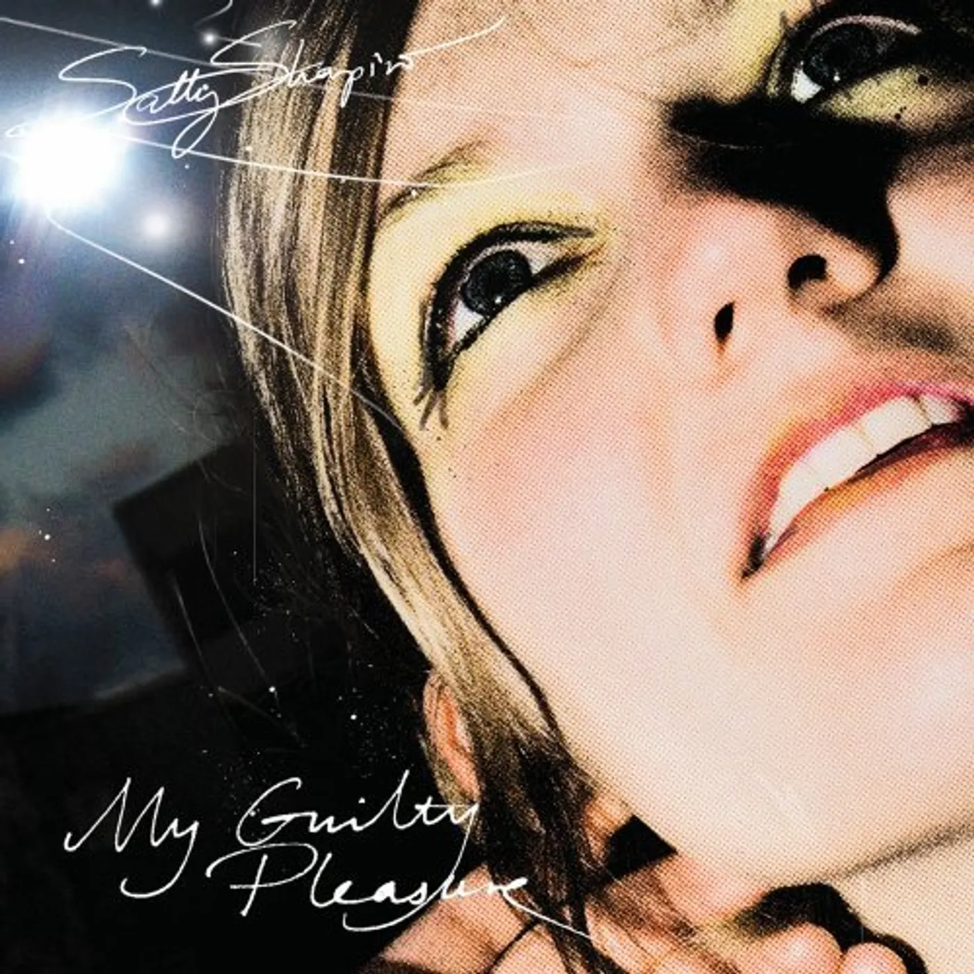Sally Shapiro MY GUILTY PLEASURE CD