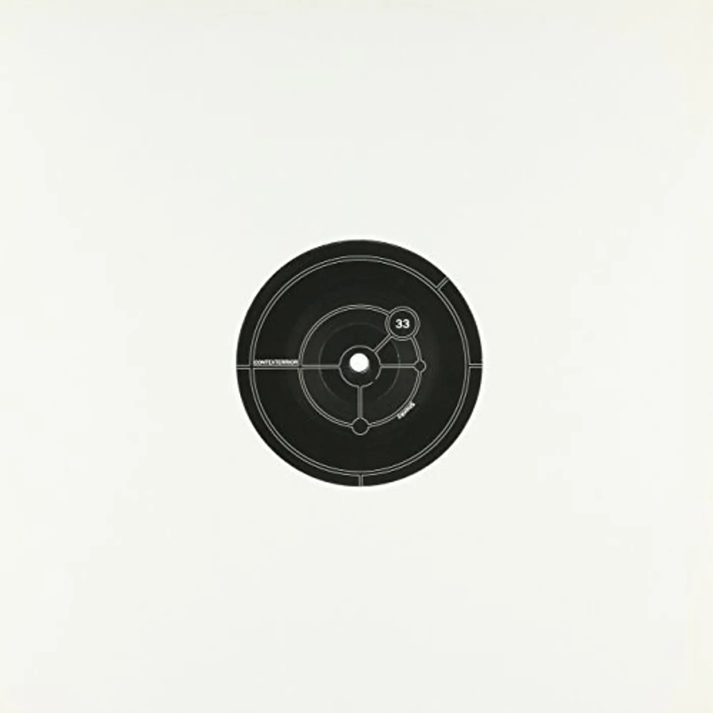 Shonky Chocotox Vinyl Record