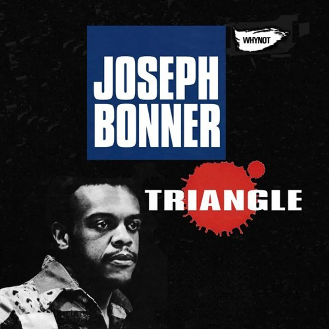 Joseph Bonner TRIANGLE CD