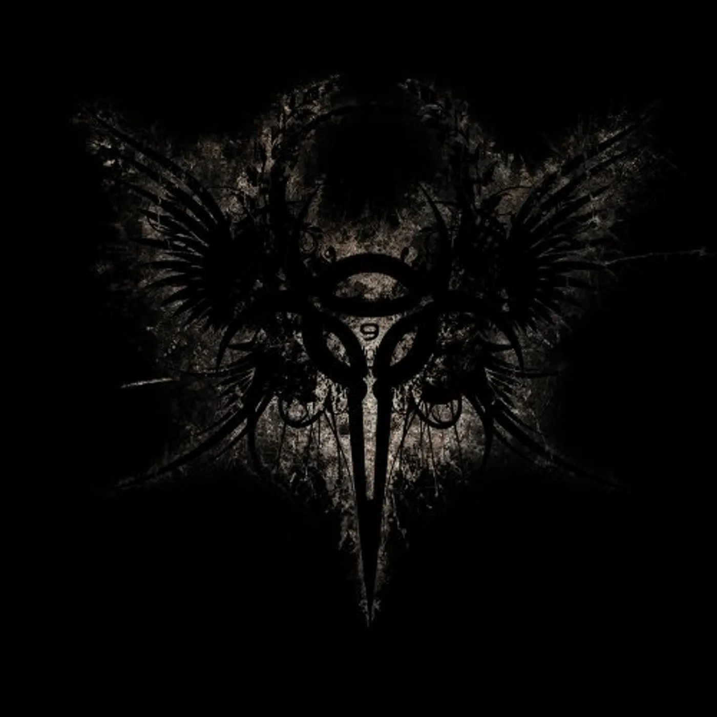 Psyclon Nine WE THE FALLEN CD