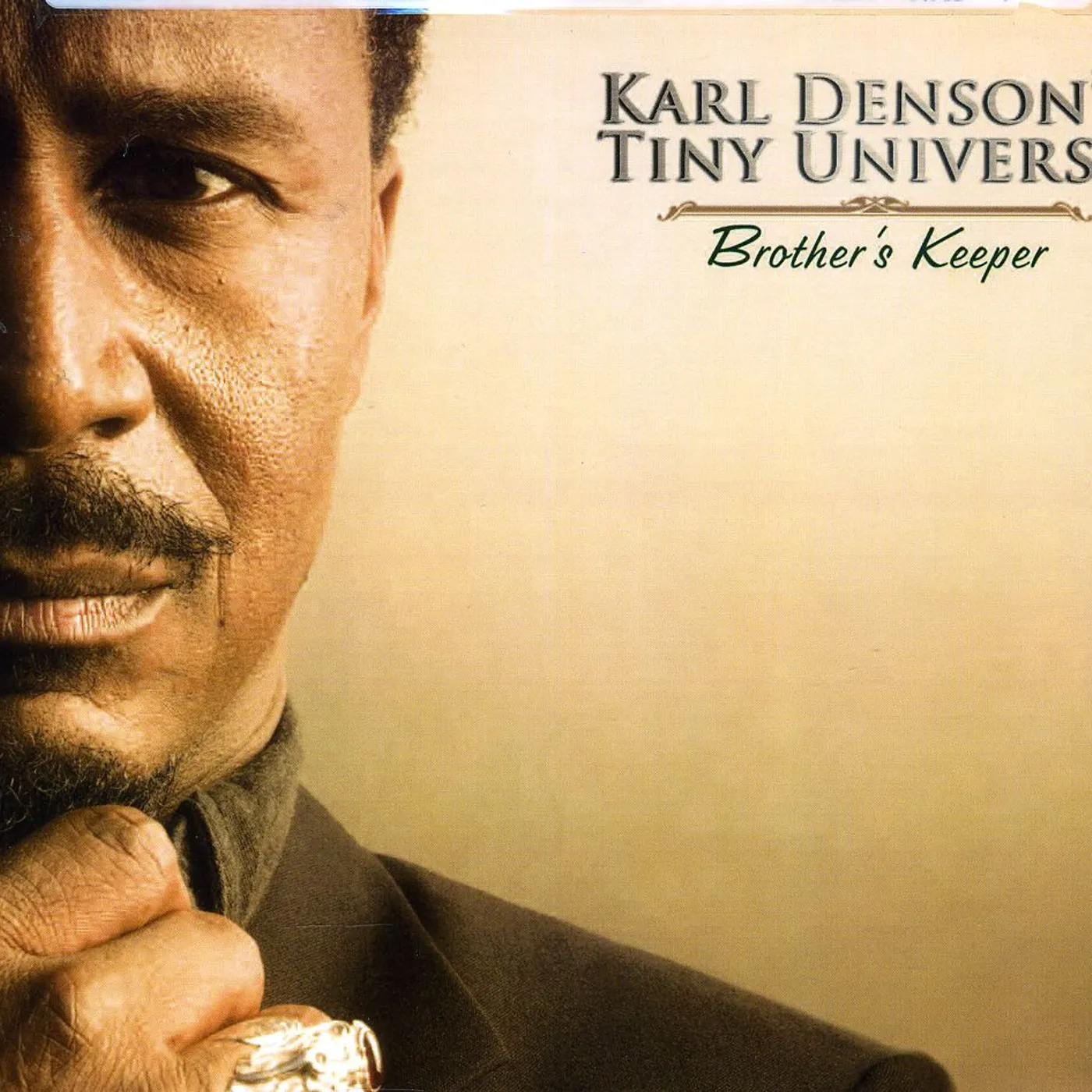Karl Denson BROTHER'S KEEPER CD