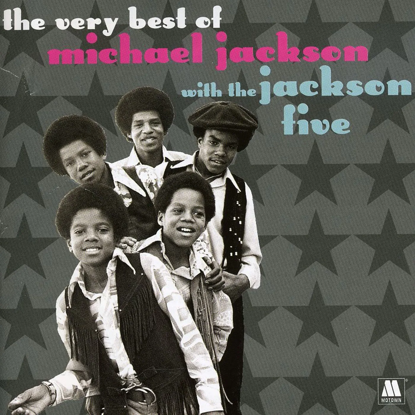 Michael Jackson VERY BEST OF CD