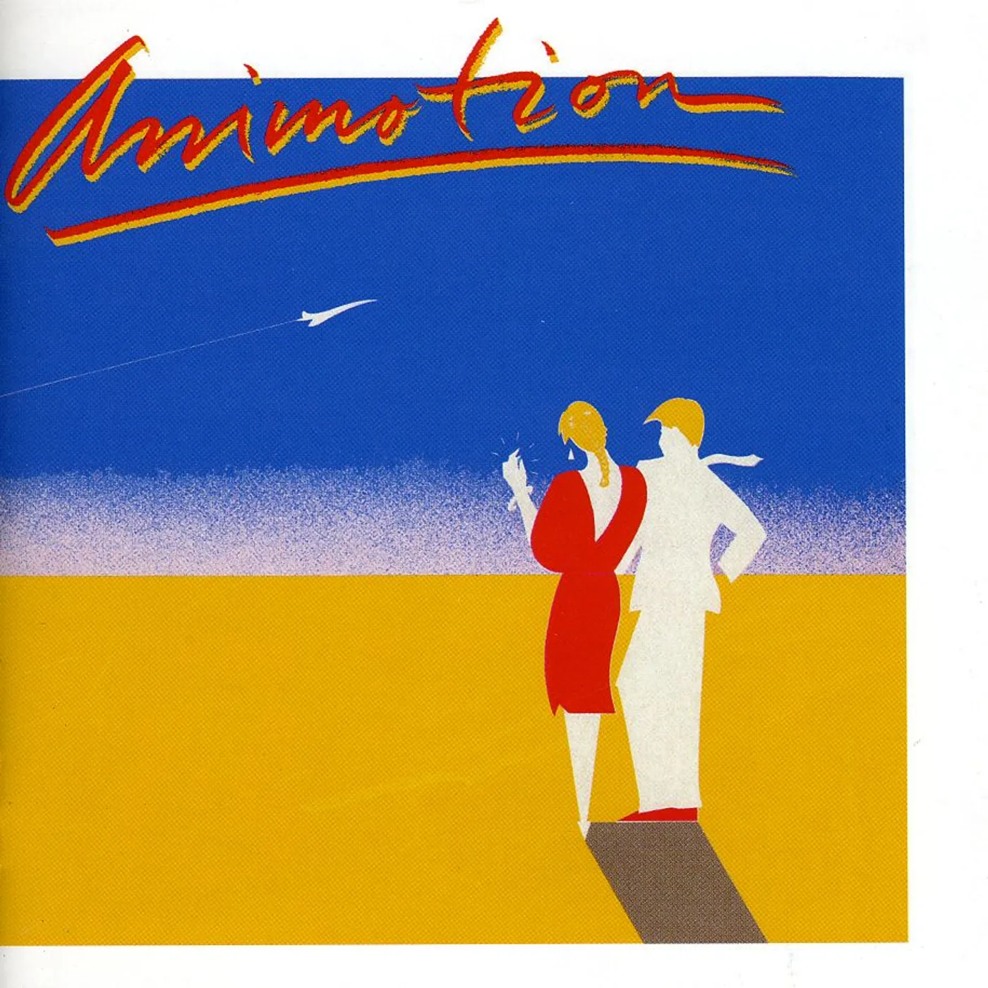 ANIMOTION CD