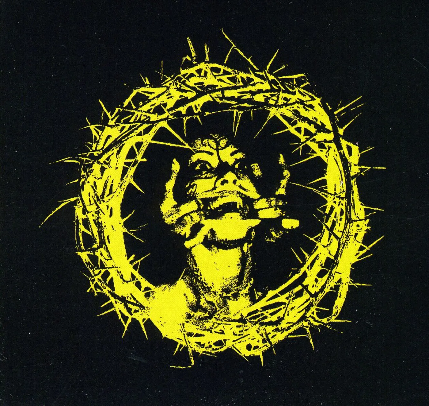 【D1様用】GNAW THEIR TONGUES / An Epiphanic An Epiphanic Vomiting of Blood | GNAW THEIR TONGUES