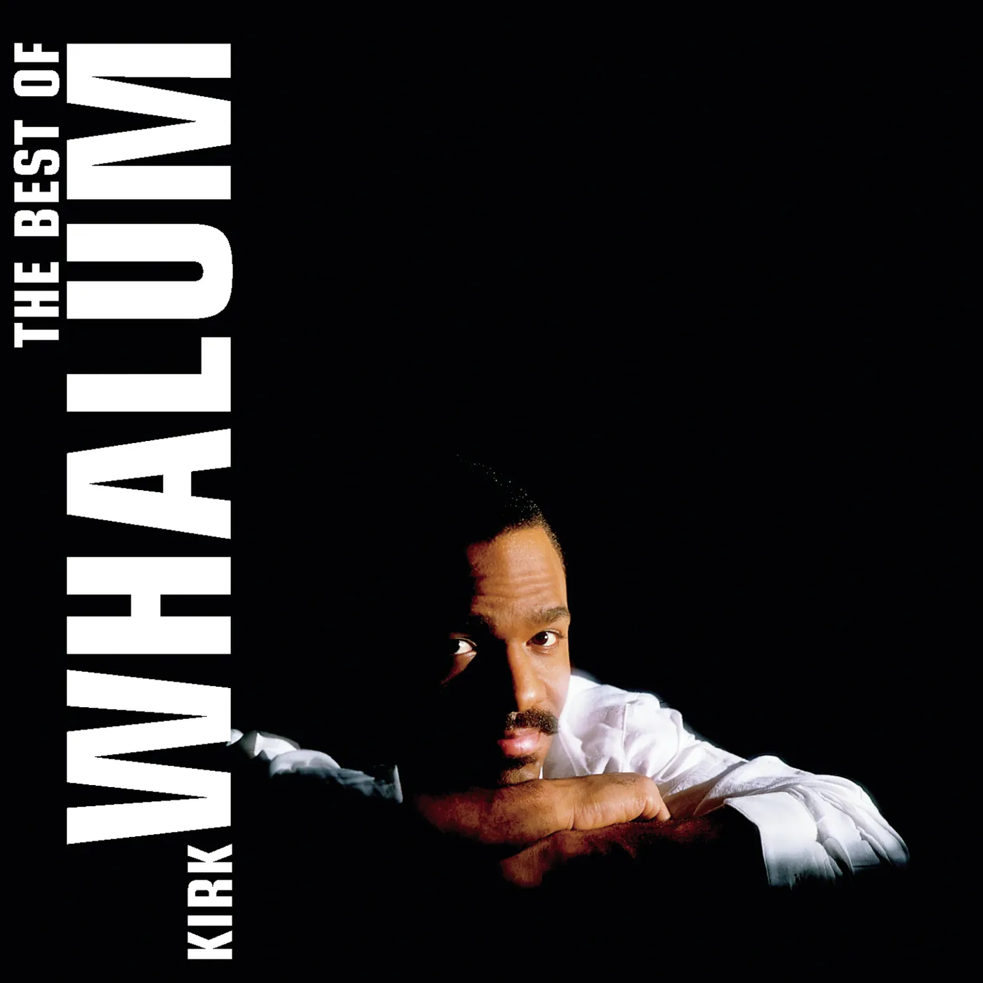 BEST OF KIRK WHALUM CD
