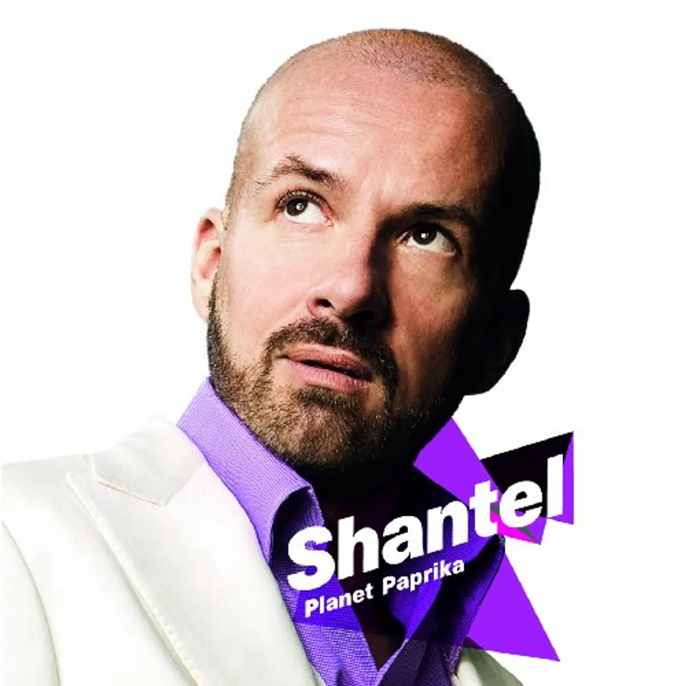 Shantel PLANET PAPRIKA Vinyl Record