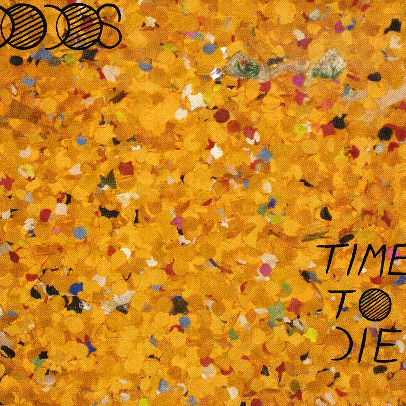 Dodos TIME TO DIE CD