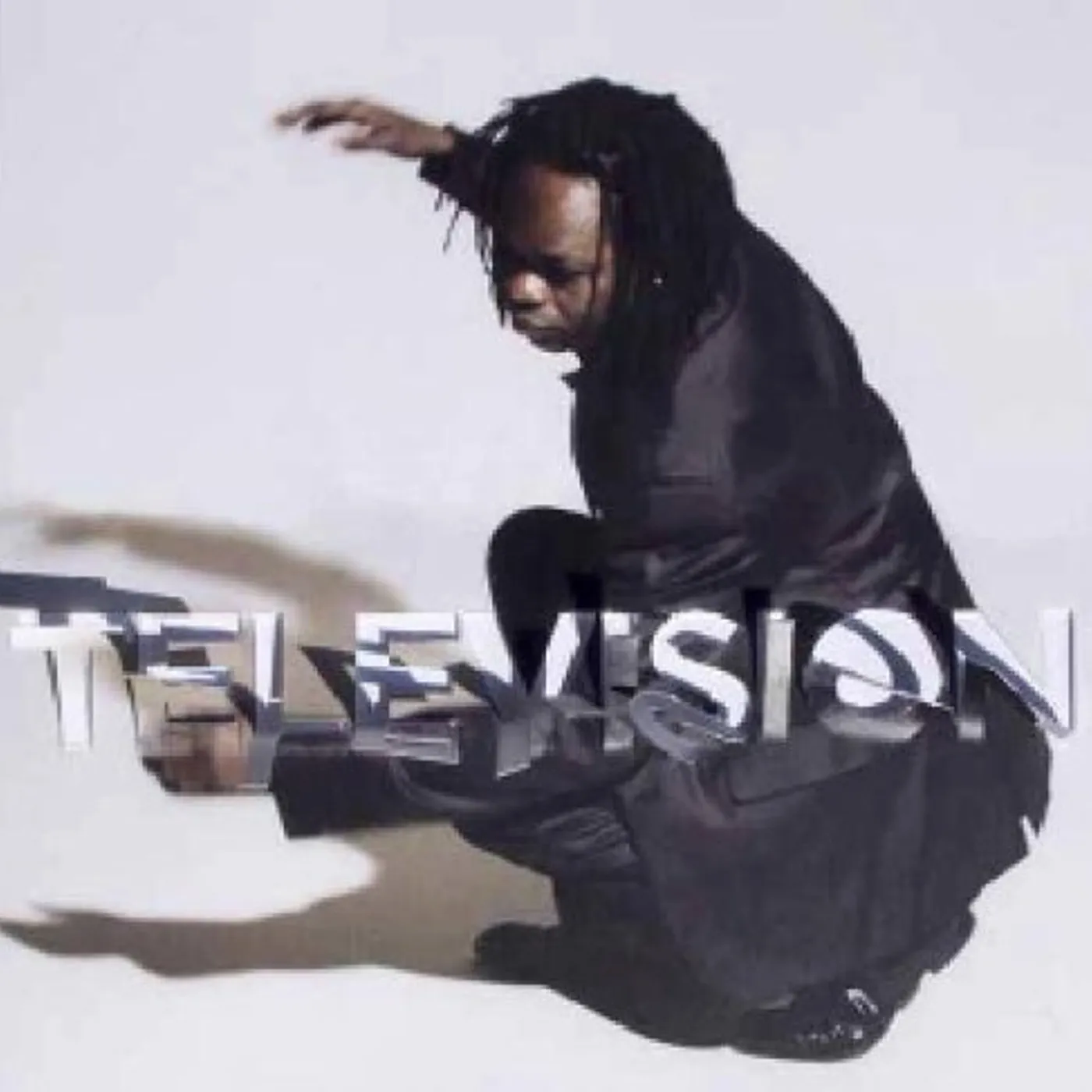 Baaba Maal TELEVISION CD