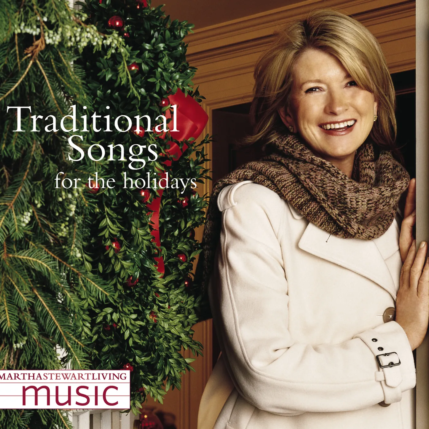Various Artists  TRADITIONAL SONGS FOR THE HOLIDAYS: M STEWART / VAR CD
