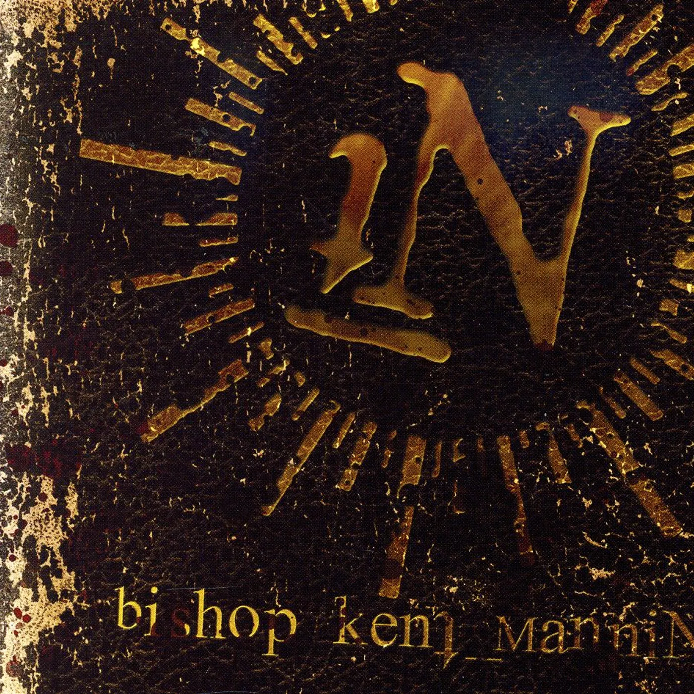 Network BISHOP KENT MANNING CD
