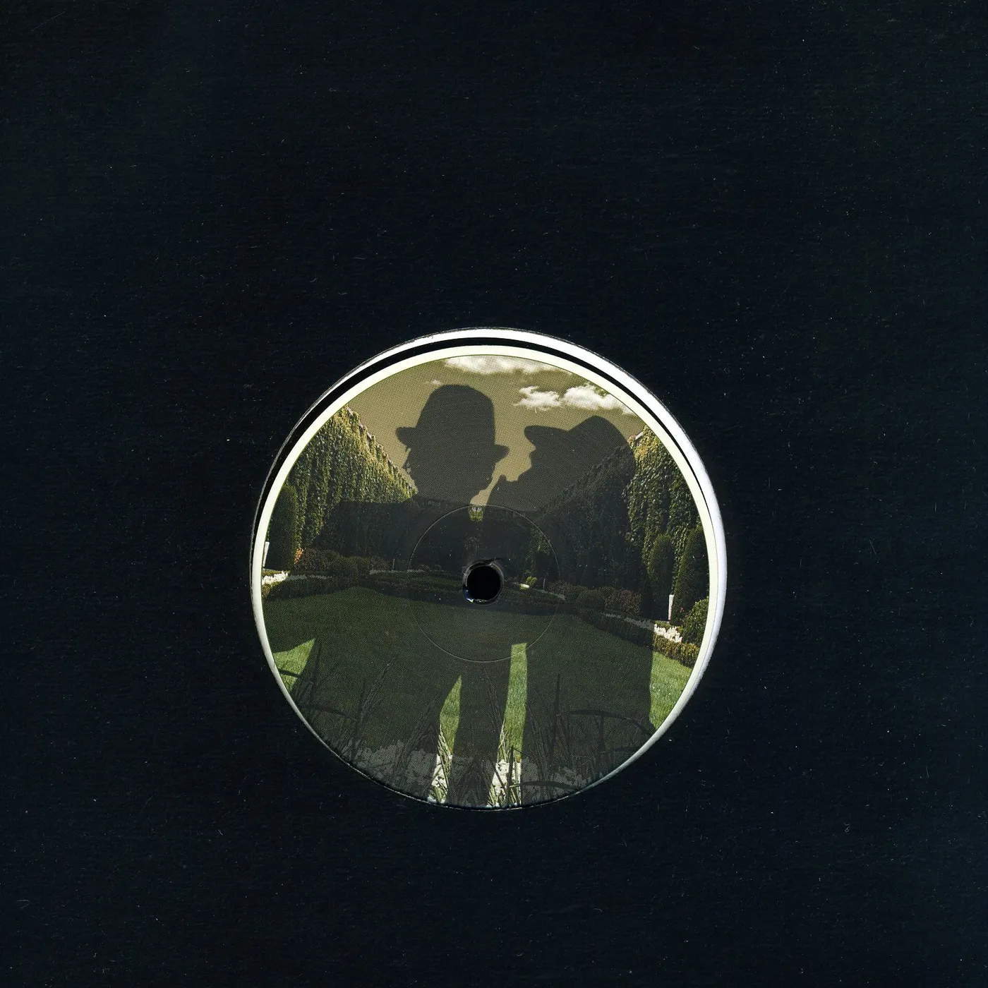 Italoboyz BLA BLA BLA ALBUM SAMPLER Vinyl Record