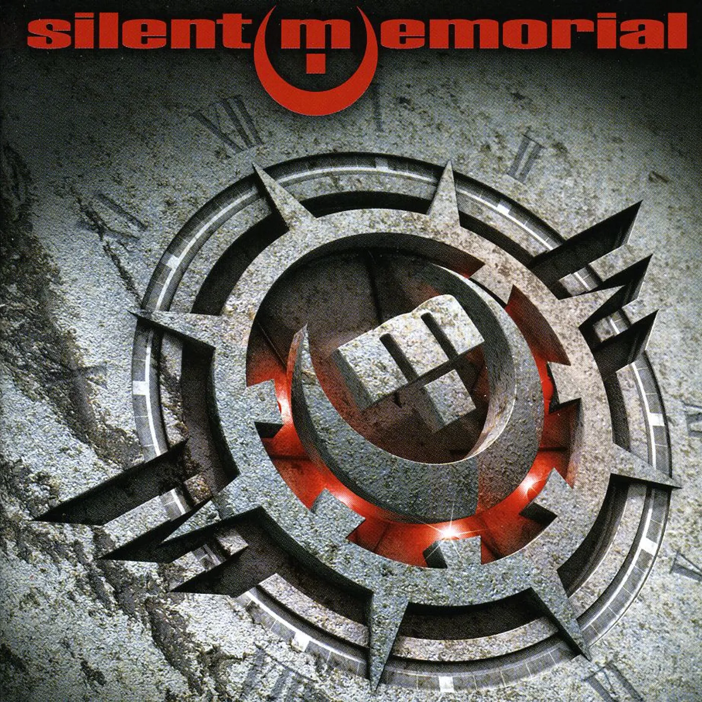 Silent Memorial RETROSPECTIVE CD