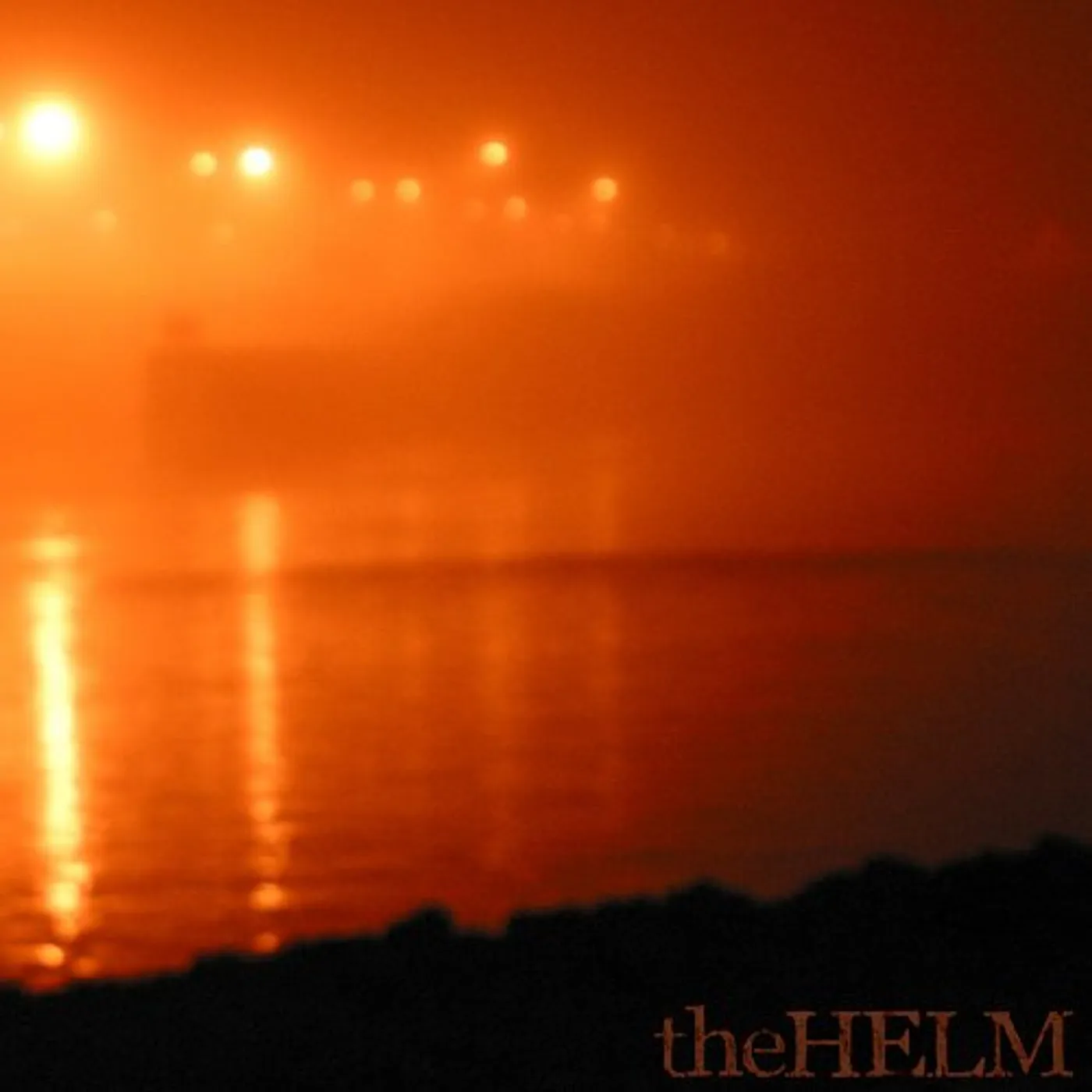 Helm HOME CD