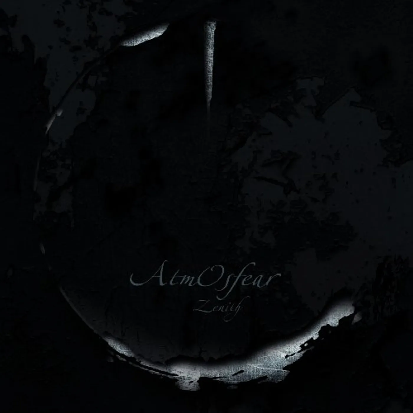 Atmosfear ZENITH CD
