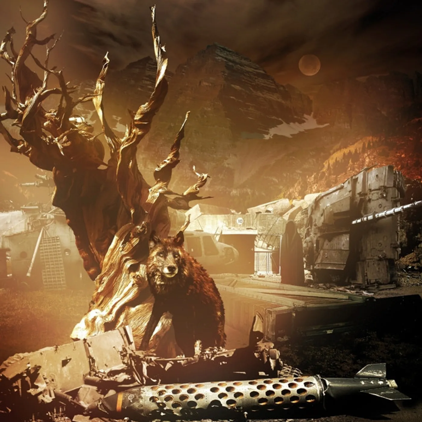 A Storm of Light Forgive Us Our Trespasses Vinyl Record