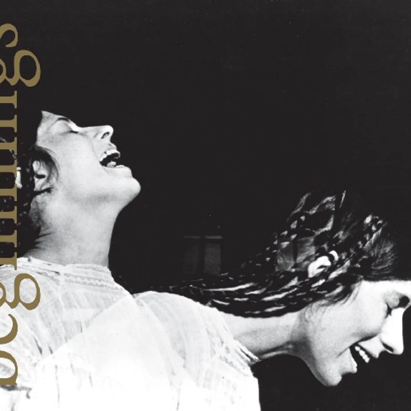 Meredith Monk BEGINNINGS CD