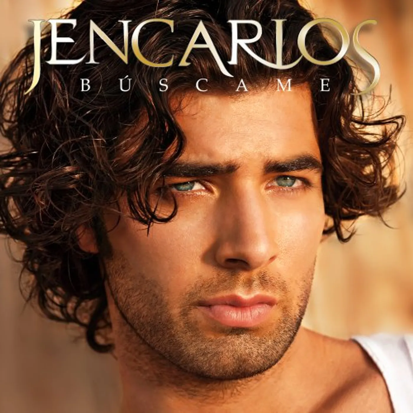 JENCARLOS BUSCAME CD