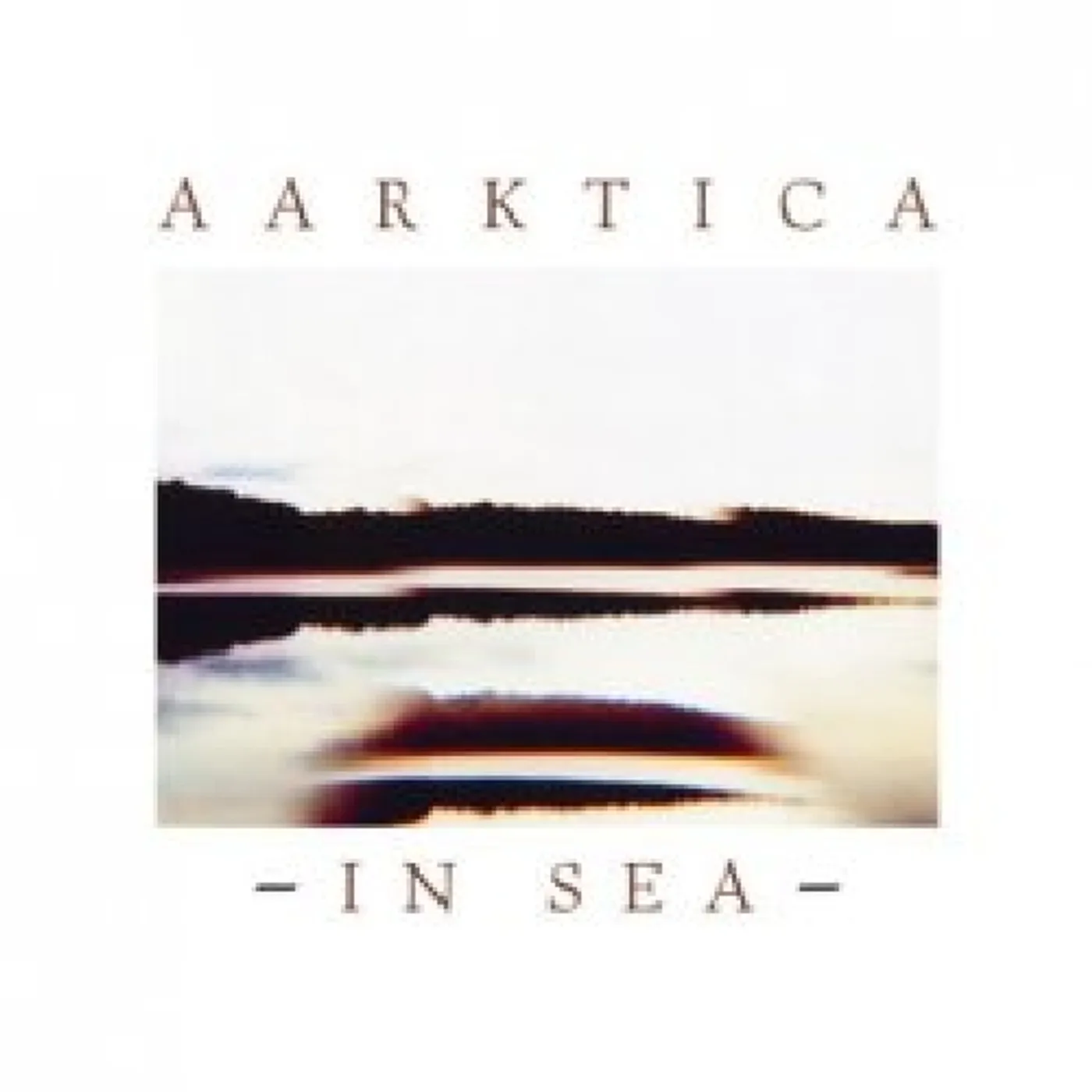 Aarktica IN SEA CD