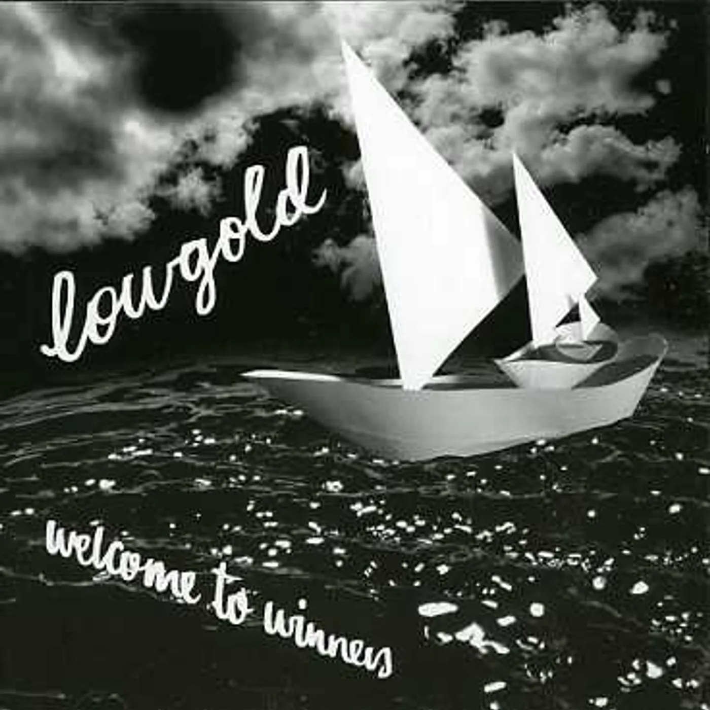 Lowgold WELCOME TO WINNERS CD