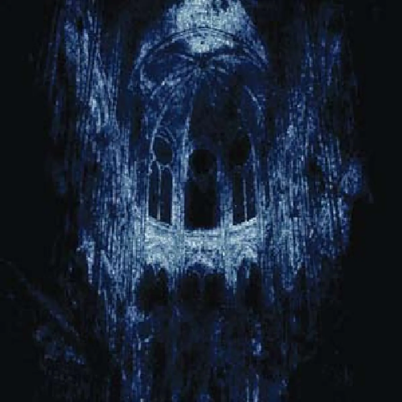 Impetuous Ritual RELENTLESS EXECTUION OF CEREMONIAL EXCRESCENCE CD
