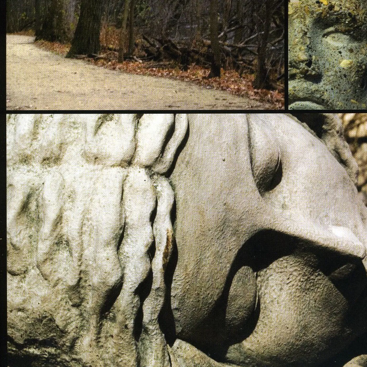 Wilt CEMETERY ROAD & DEAD ELECTRONIKS CD