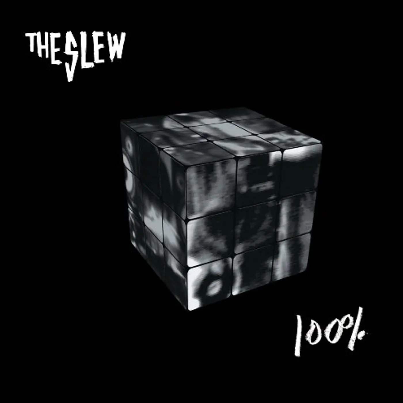 Slew 100 PERCENT Vinyl Record