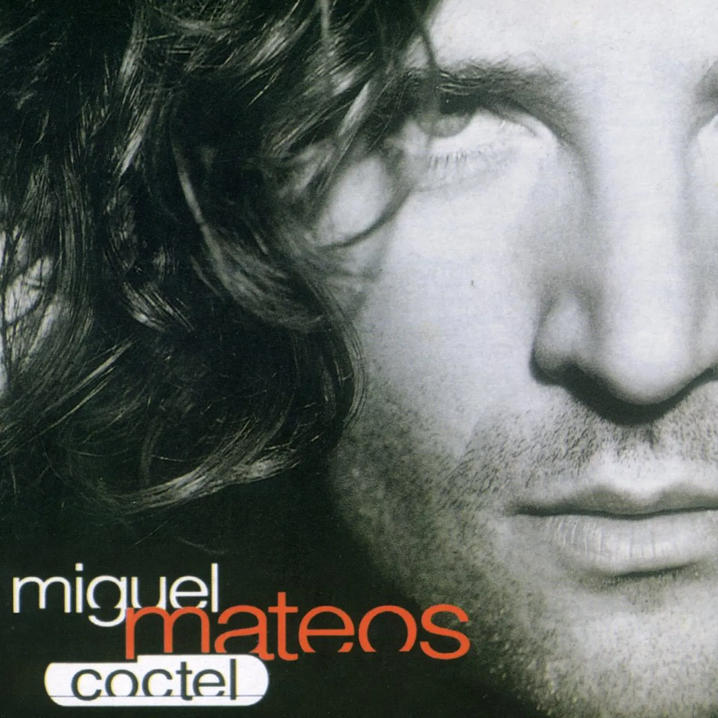 Miguel Mateos COCTEL CD