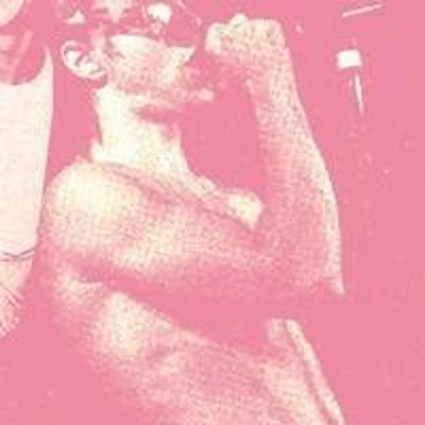 Mi Ami Cut Men Vinyl Record