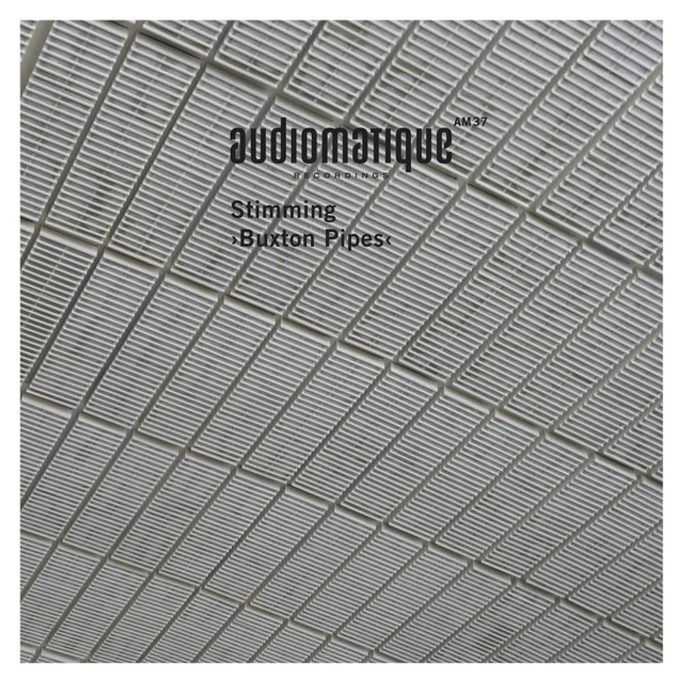 Stimming Buxton Pipes Vinyl Record