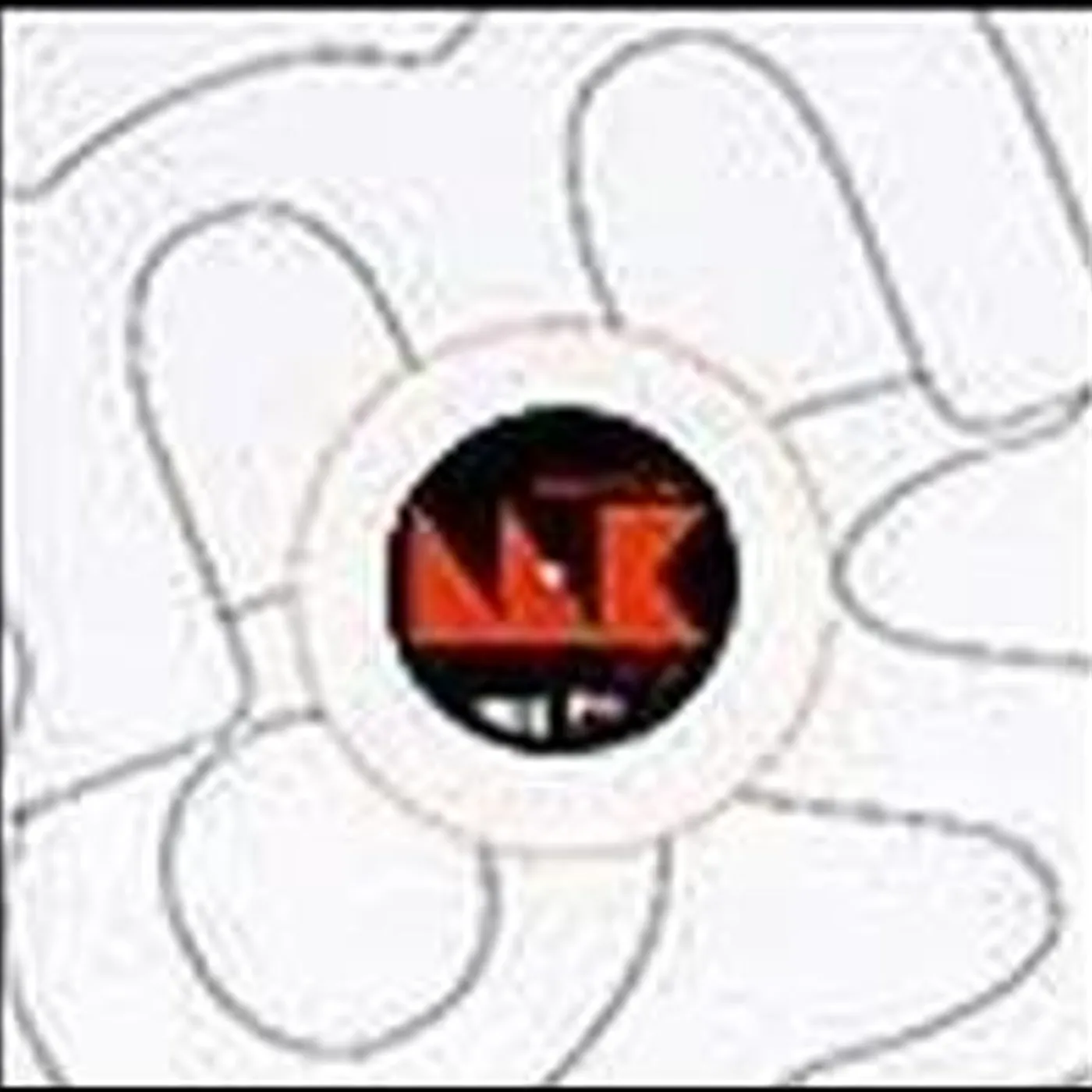 Marcel Knopf Crazy About Skinny Bitches Vinyl Record