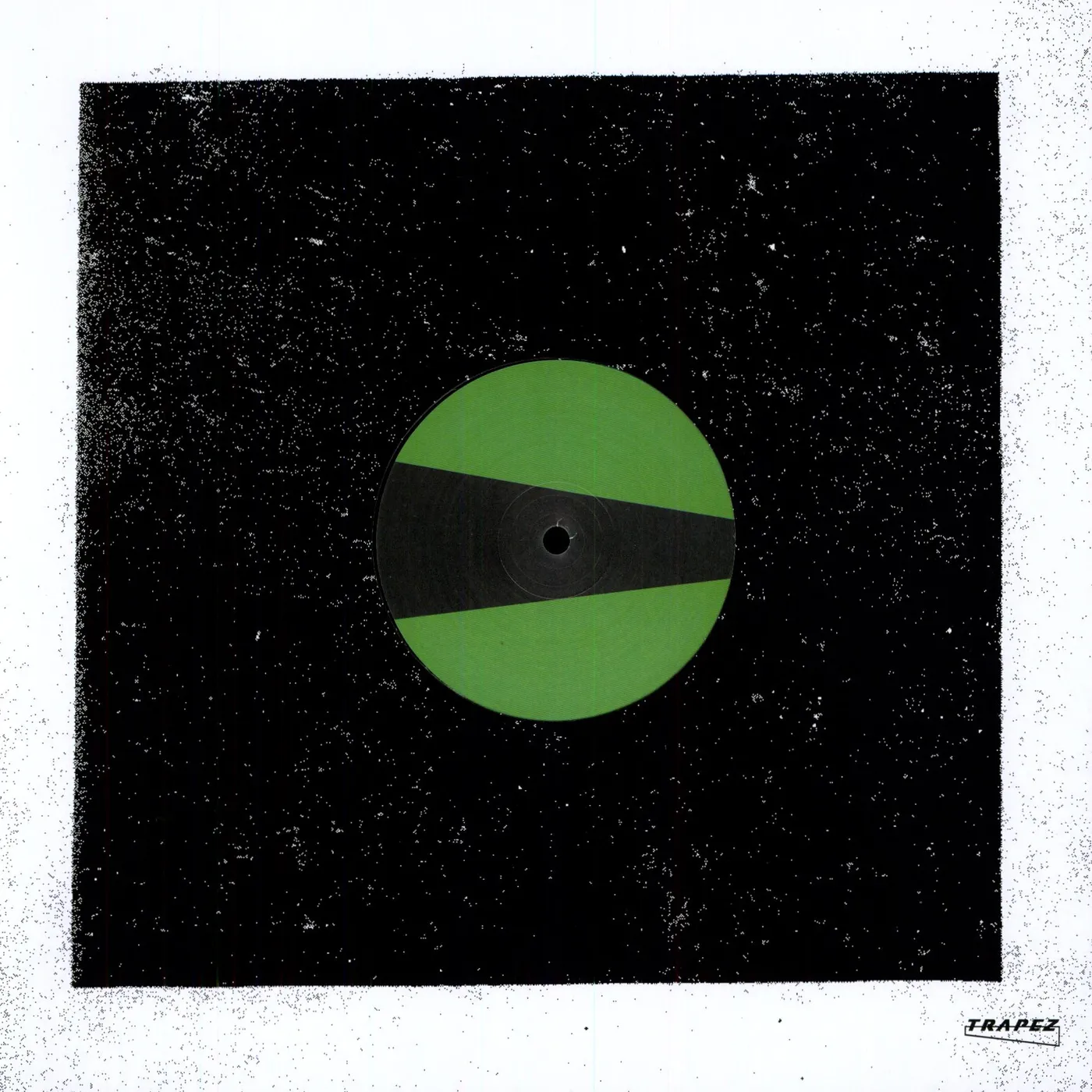 Alex Under Muscle Tracks II Vinyl Record