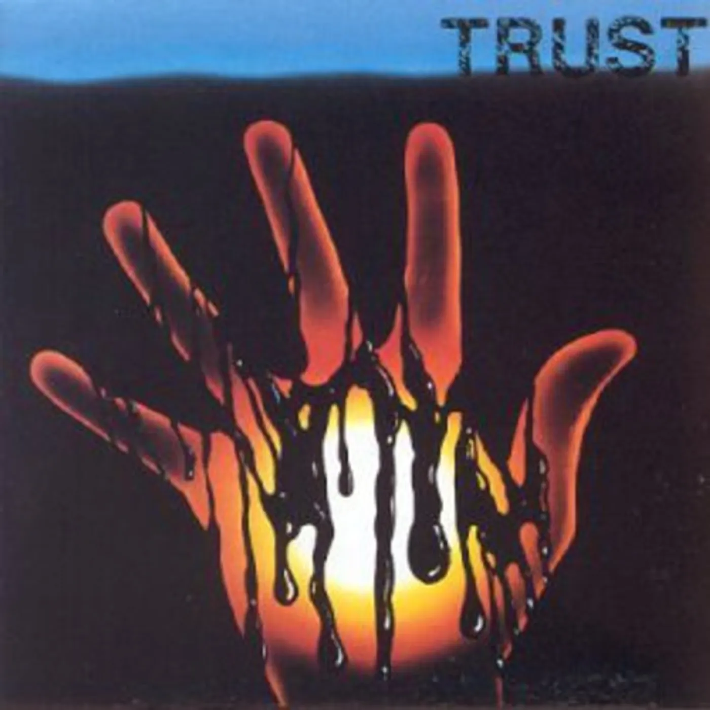 TRUST PREFABRIQUES CD