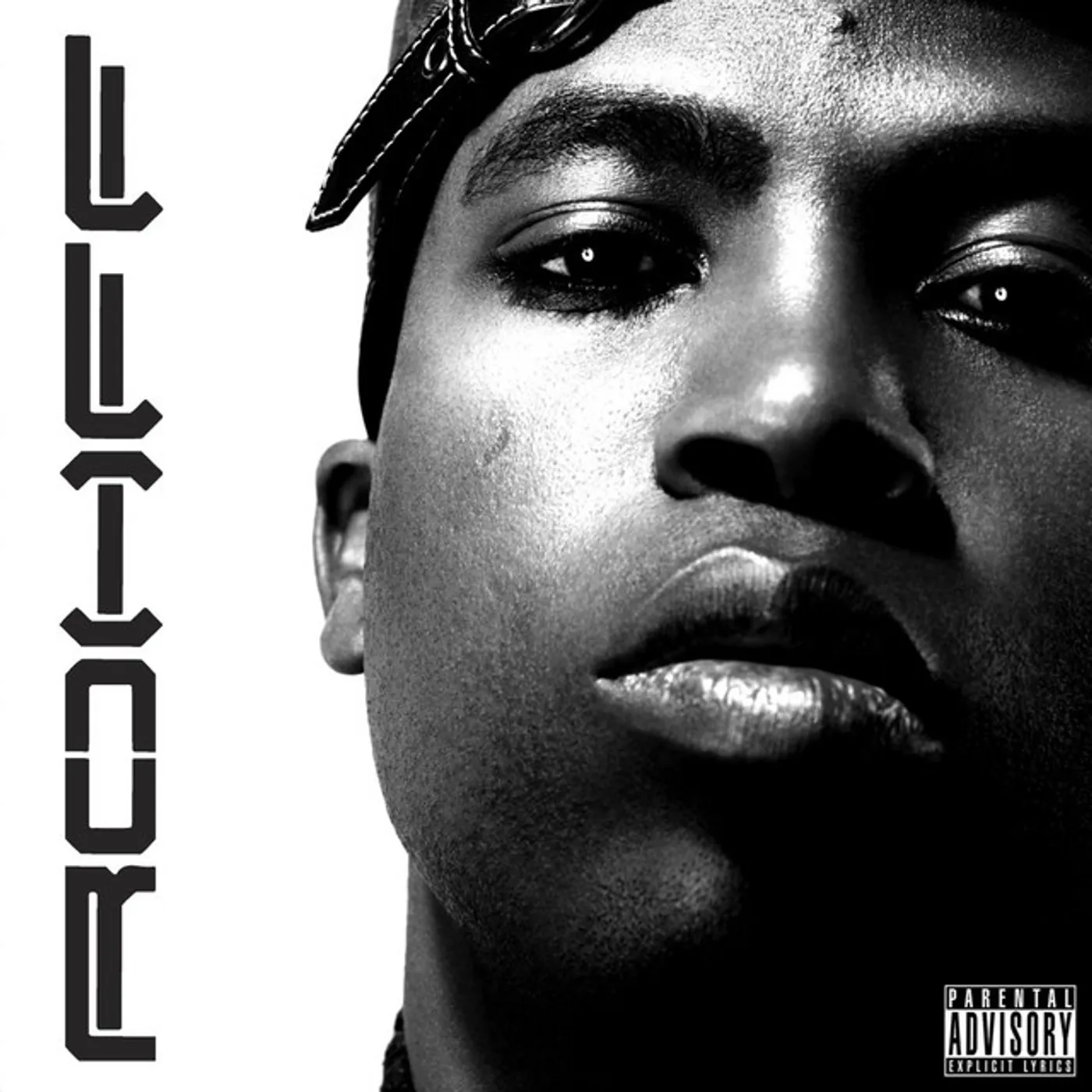 Rohff LE CODE DE LHORREUR CD