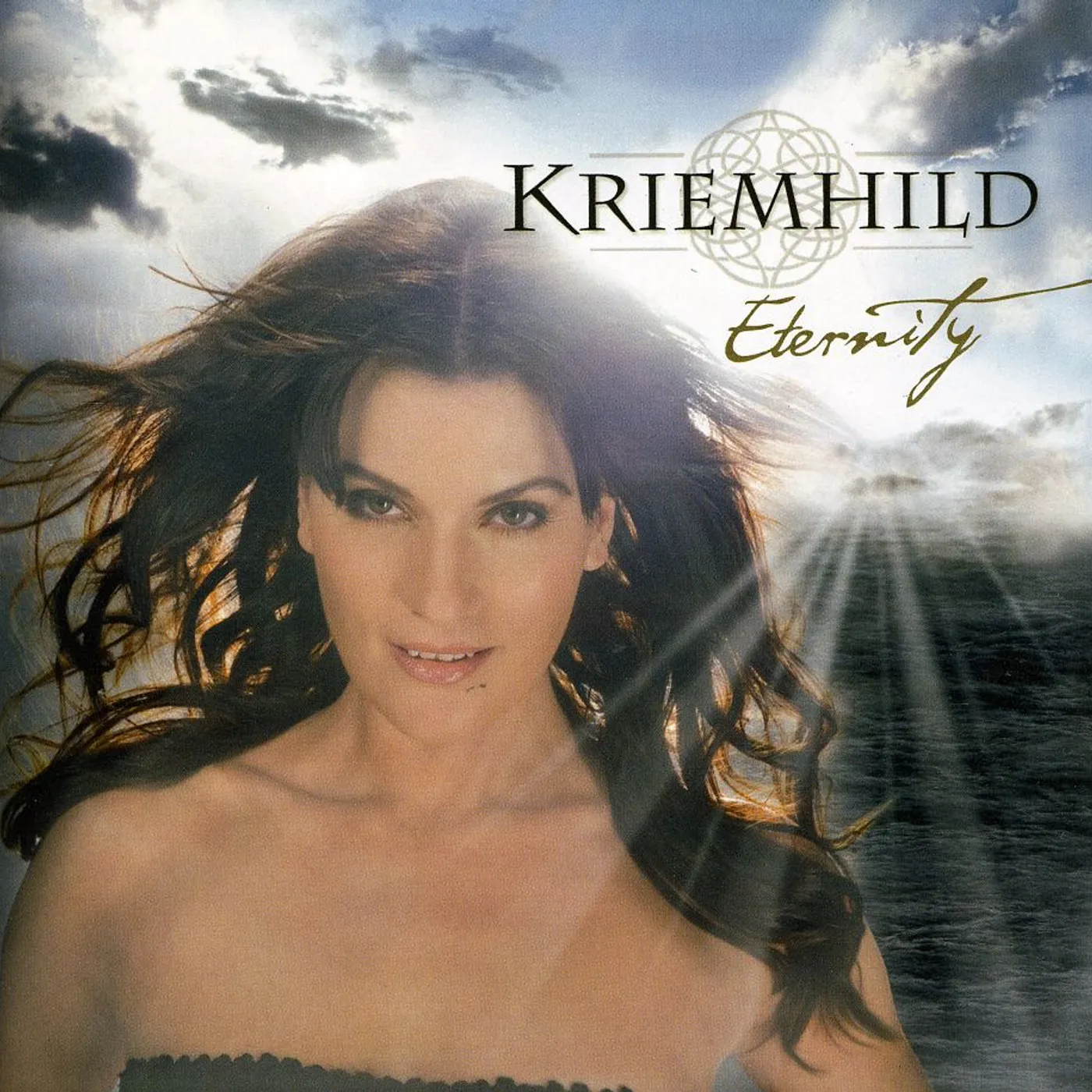 Kriemhild ETERNITY CD