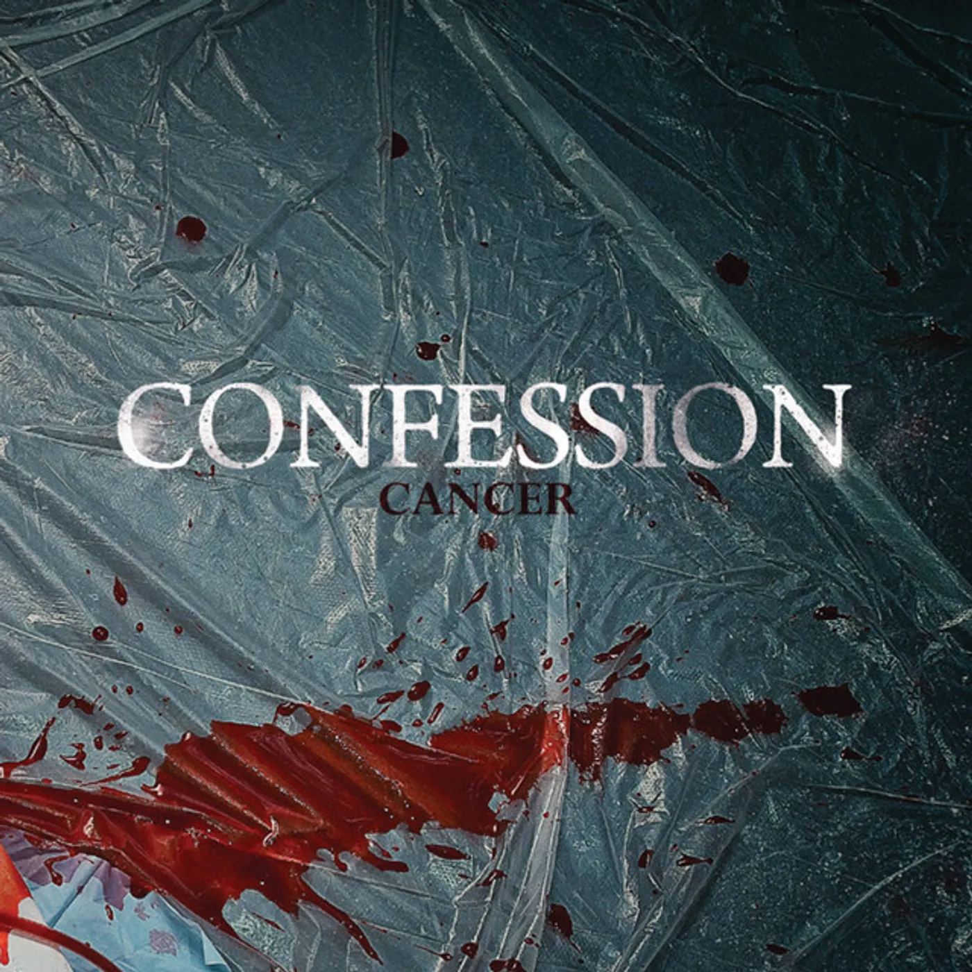 Confession CANCER CD