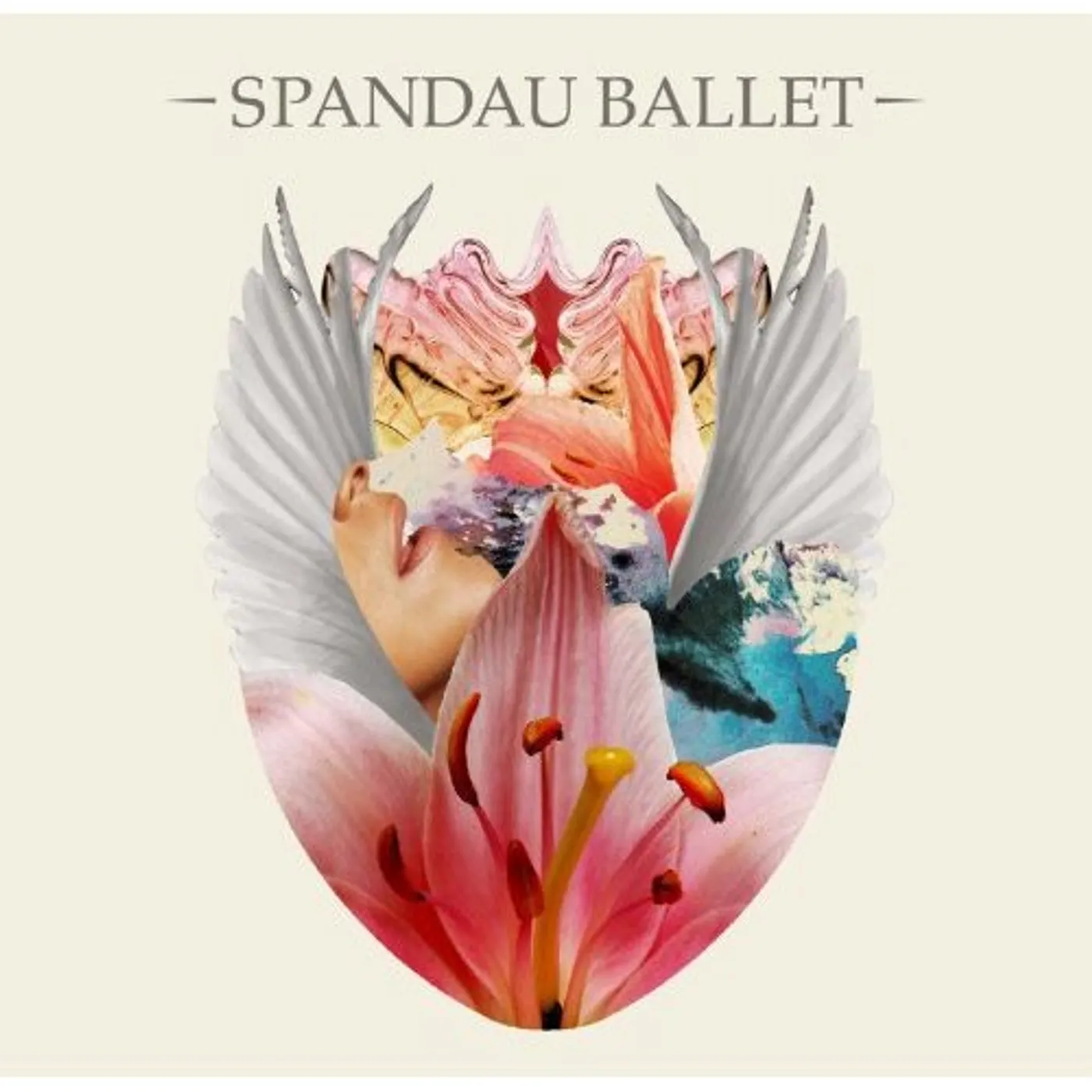 Spandau Ballet ONCE MORE CD