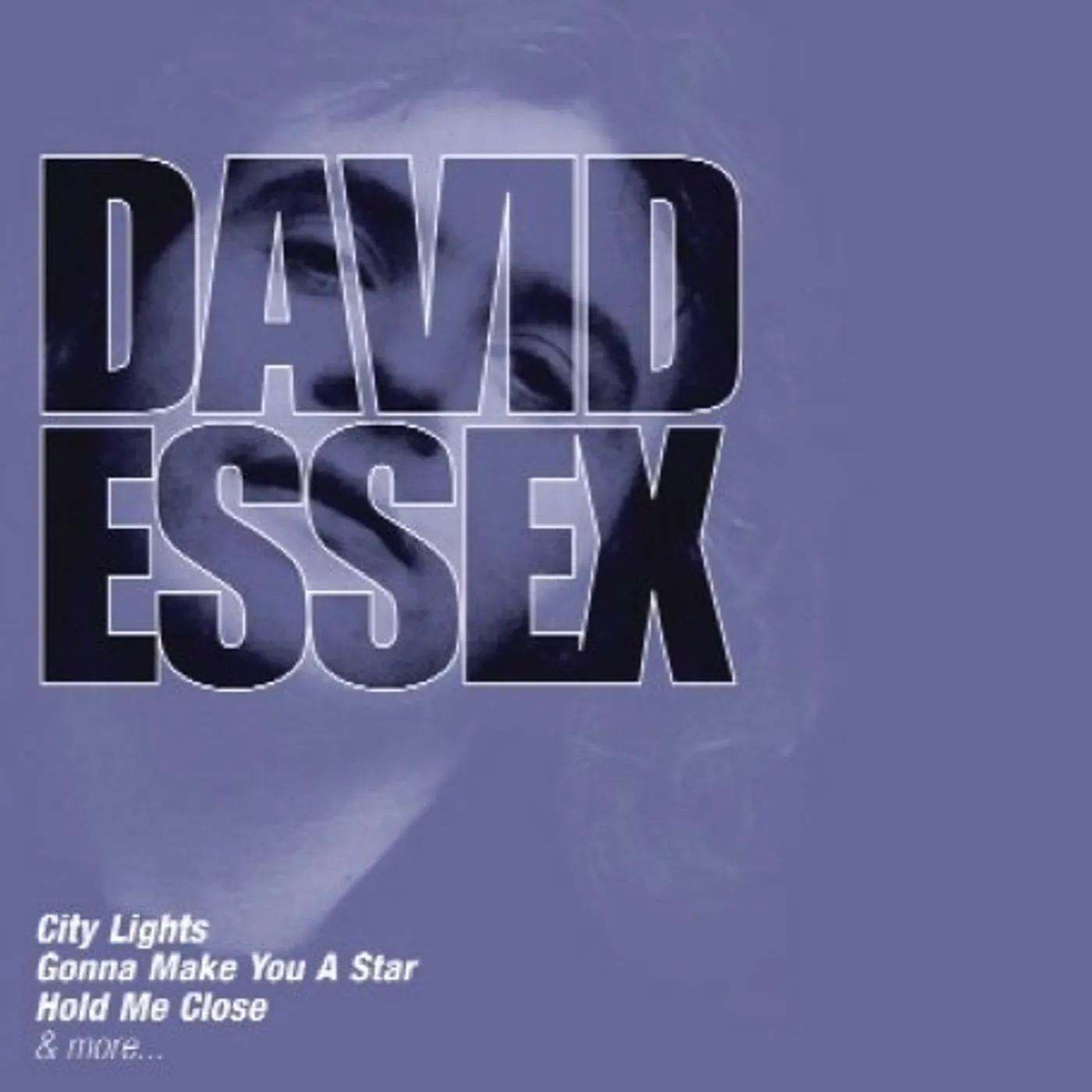 David Essex COLLECTIONS CD
