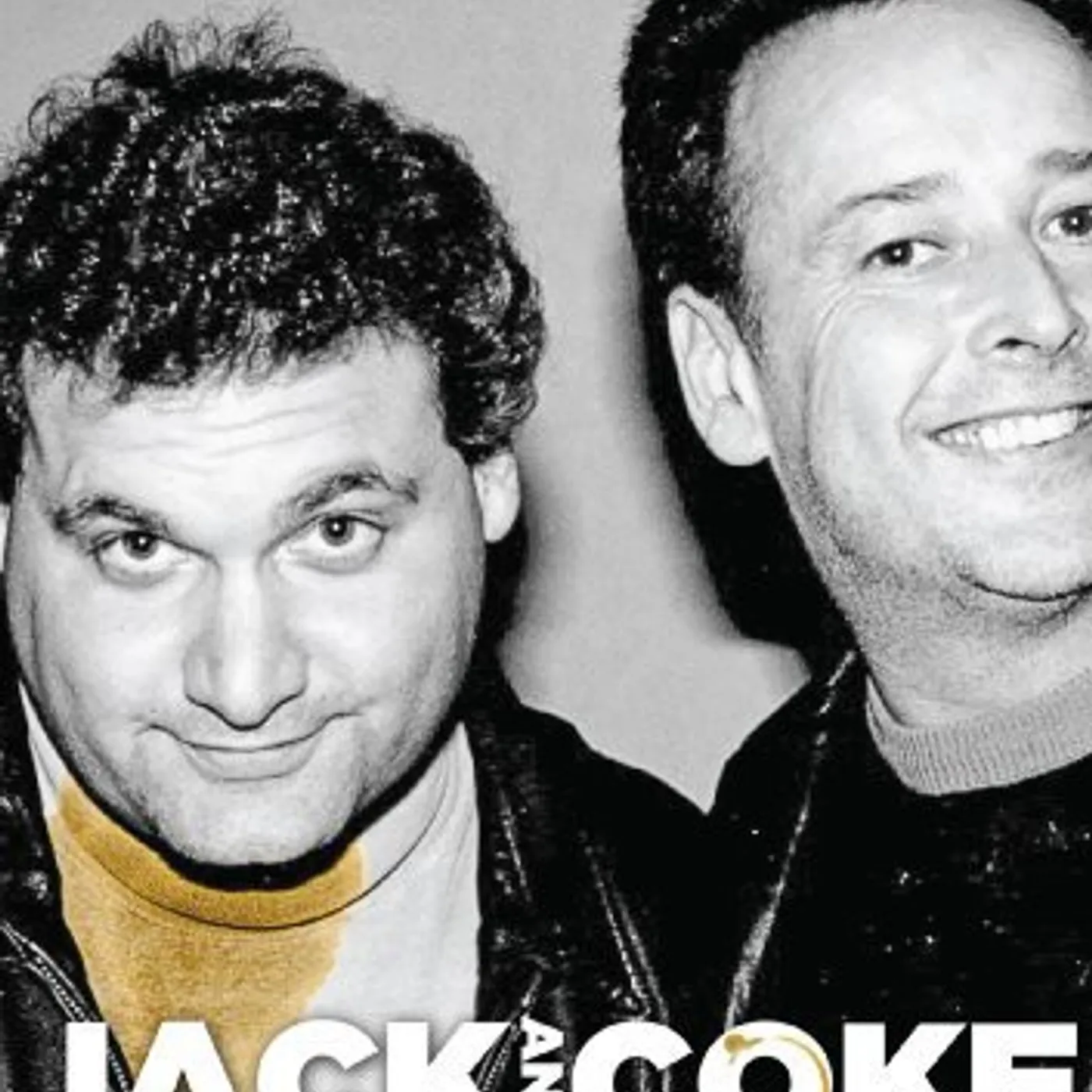 Artie Lange JACK & COKE DVD